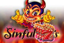 Sinful 7s slot